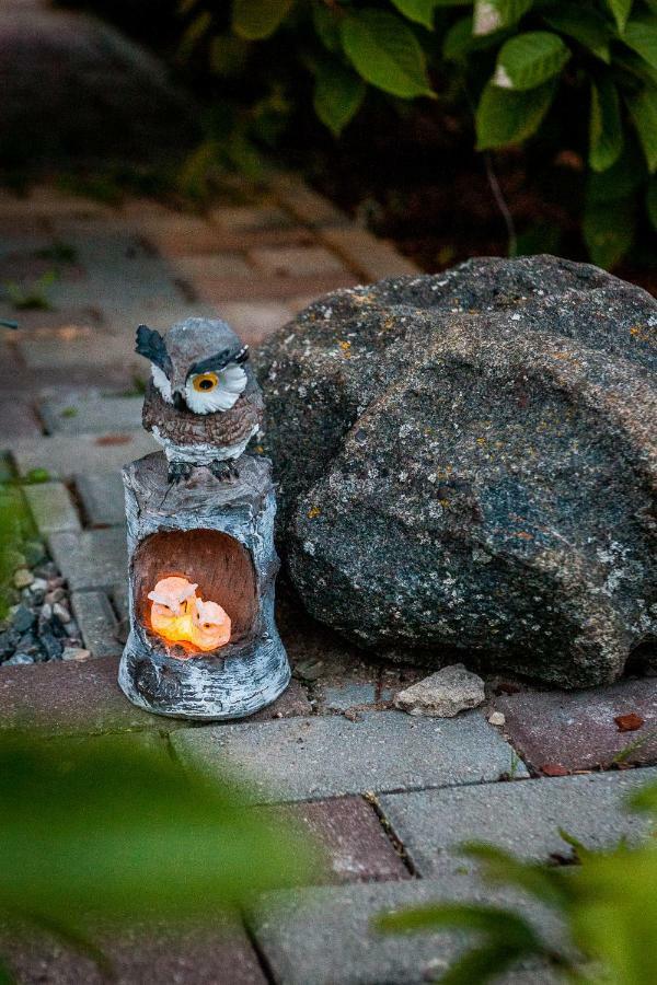 Hotel Laimnieki Augsciems Zewnętrze zdjęcie